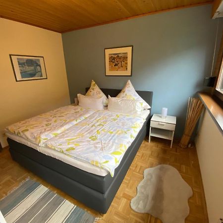 Ferienwohnung Unter Dem Schild Oberfell Екстер'єр фото
